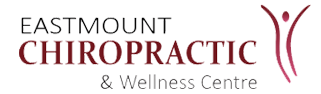 Eastmount Chiropractic & Wellness Centre Logo