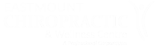 Eastmount Chiropractic logo
