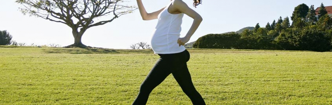 Should I Exercise During Pregnancy?